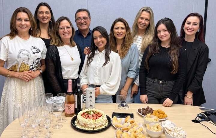 Adjori/SC completa 45 anos de atuação em defesa da comunicação regional