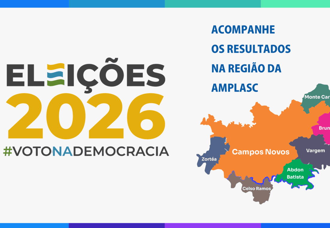 Jorginho Mello foi reeleito com 68,98% dos votos válidos, a maior votação proporcional já registrada por um candidato ao governo de Santa Catarina.