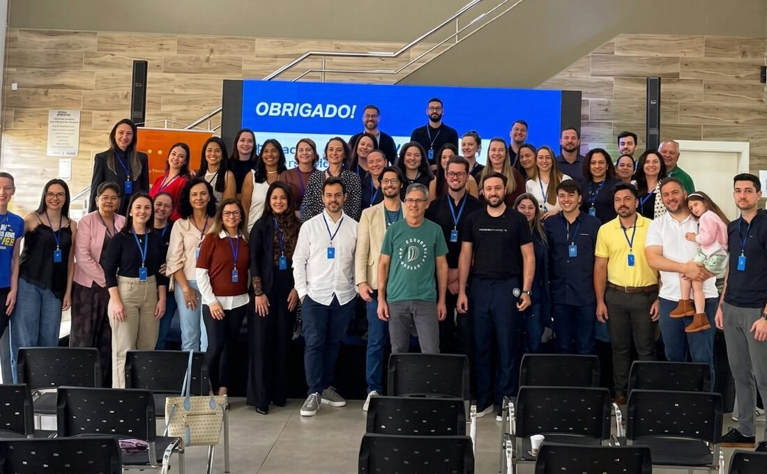 O sucesso da Jornada foi atestado por quem esteve na linha de frente da produção de conteúdo e vivenciou a Sessão de Negócios: