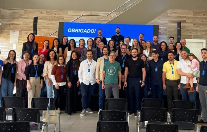 CDL de Campos Novos encerra participação na Jornada do Influenciador Meio-Oeste