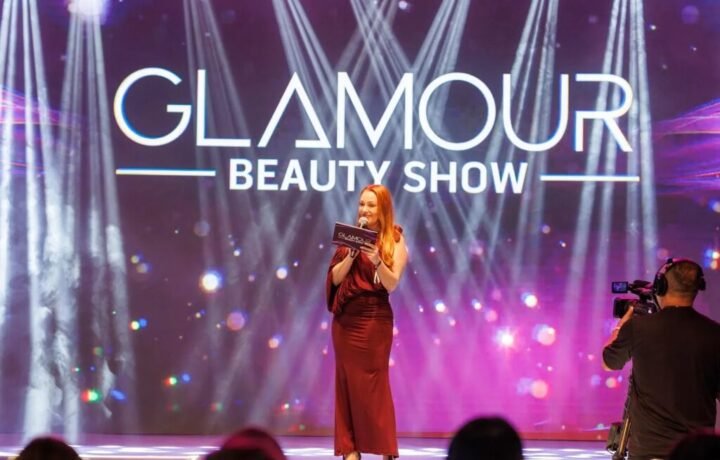 Glamour Beauty Show encerra edição com sucesso