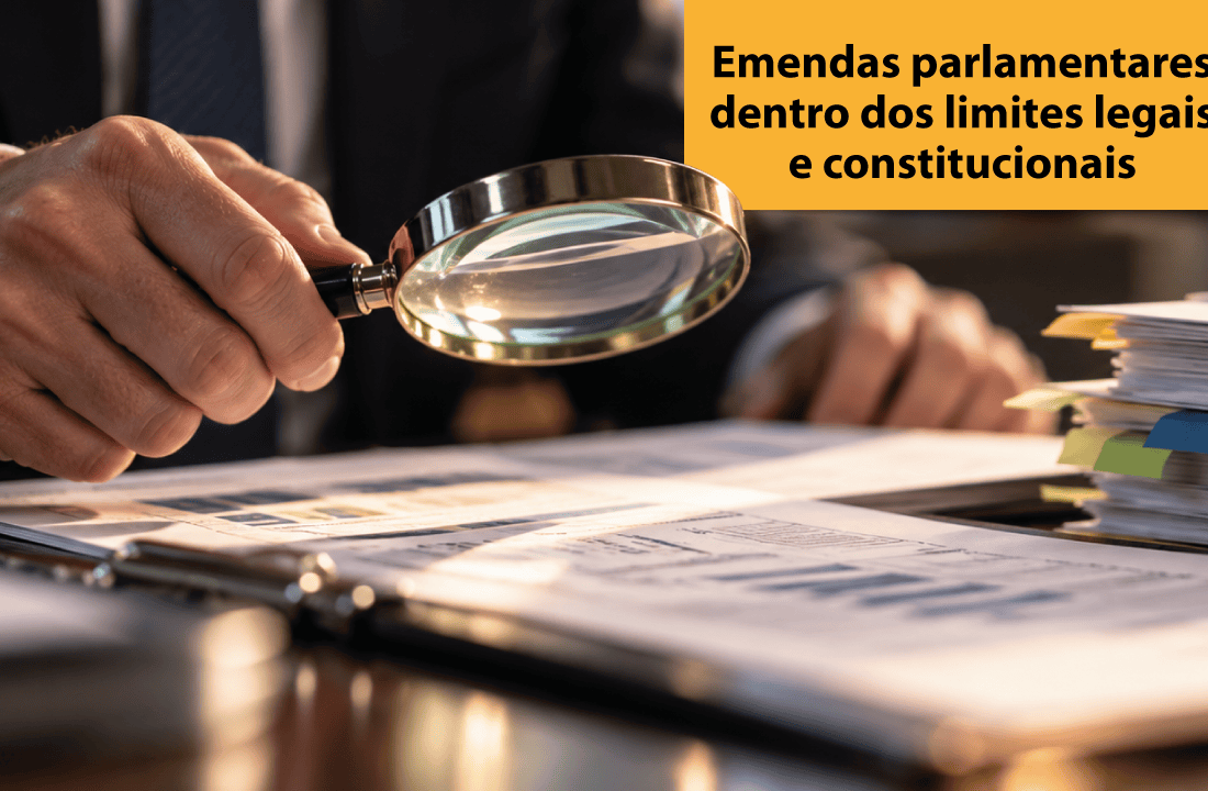 A decisão, aprovada por unanimidade, destaca que as emendas precisam estar alinhadas às prioridades da administração pública, indicar as fontes de recursos quando necessário e observar as restrições previstas na Constituição Federal.
