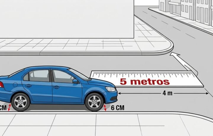 Informações sobre Regulamentação e Fiscalização de estacionamentos próximos às esquinas é pauta na câmara