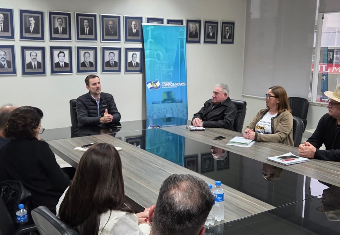 Atualmente, o IFC já oferece em Campos Novos o curso técnico em Informática na modalidade subsequente, voltado a quem já concluiu o ensino médio. A partir de 2027, a proposta é ampliar essa oferta.