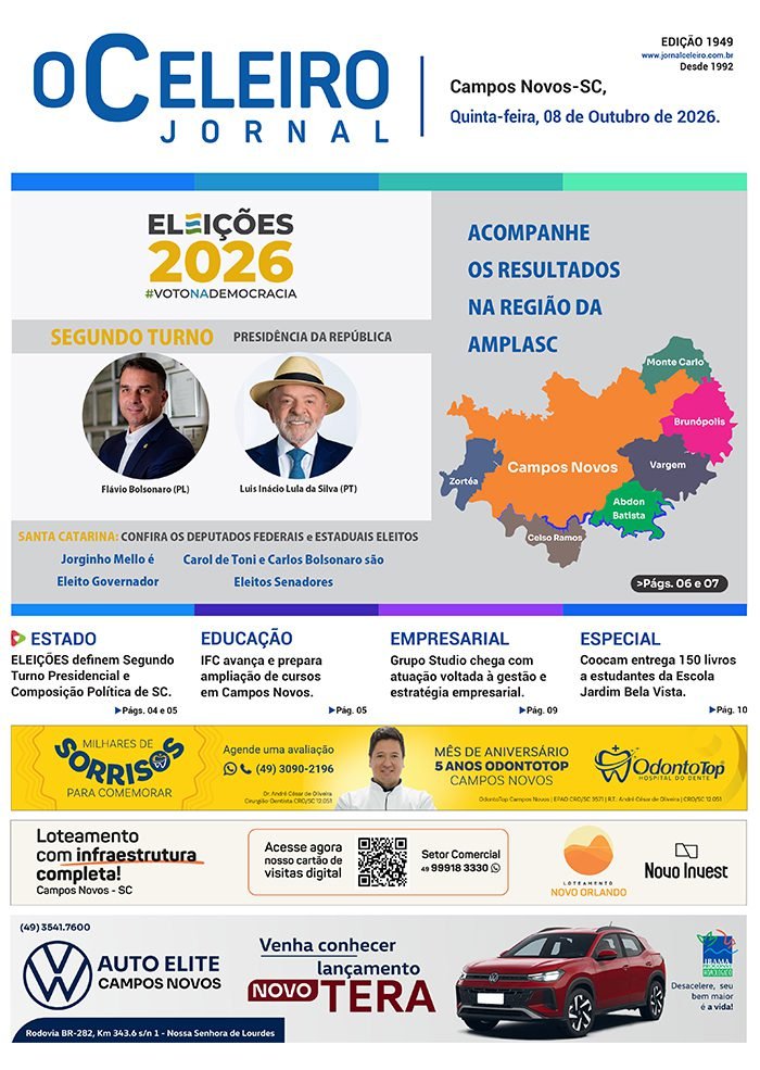 Edição Digital – 1949