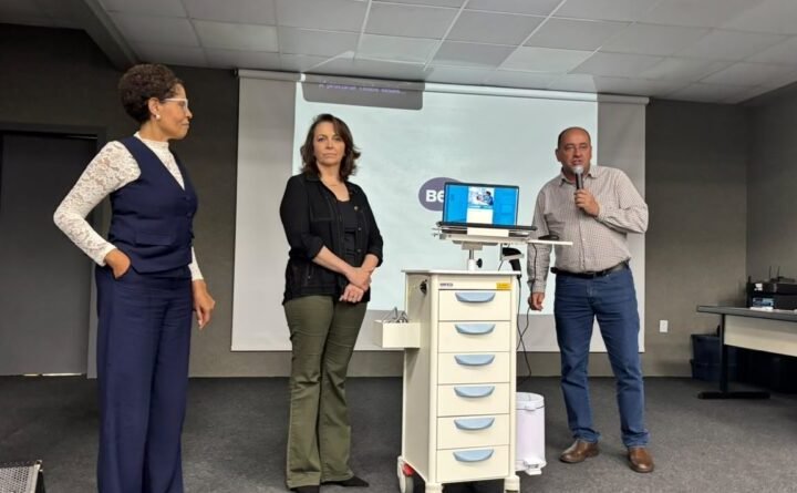 Fundação Hospitalar lança sistema de checagem eletrônica