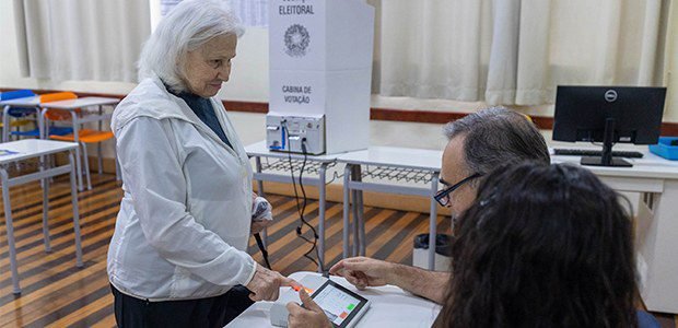 Segundo turno em Santa Catarina: veja o que muda no domingo da votação