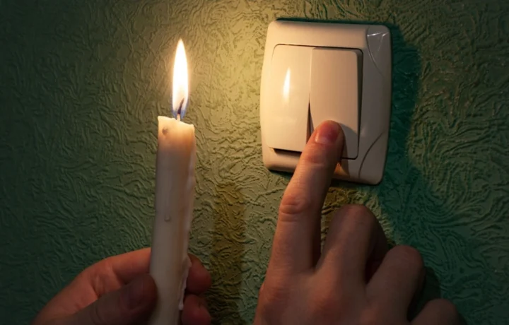 Vereadores querem informações sobre Faltas de Energia em Campos Novos