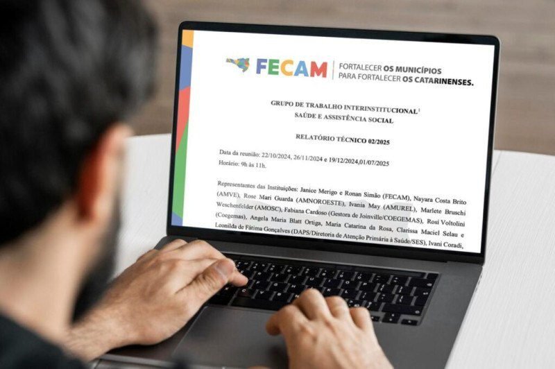 Ao organizar essas questões, o relatório busca apoiar a gestão municipal em situações recorrentes que costumam gerar dúvidas sobre atuação, fluxo de atendimento e responsabilidades de cada política pública. A proposta é contribuir para respostas mais claras e alinhadas entre as áreas de Saúde e Assistência Social.