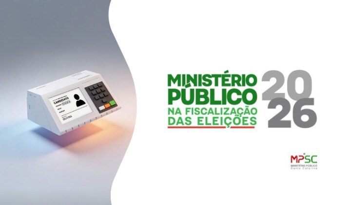 Promotores eleitorais reforçam fiscalização no dia da votação em SC